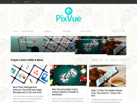 pixvue.com