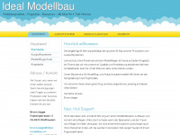 ideal-modellbau.ch Thumbnail