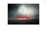 kinstner.com Thumbnail