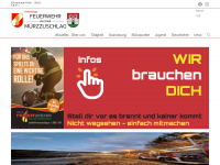 ff-muerzzuschlag.at Webseite Vorschau