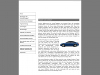ratgeber-zum-autokauf.de Webseite Vorschau