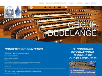 orgue-dudelange.lu