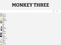 monkeythree.com