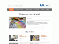 kiknet.ch