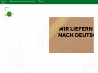 bushdoctor.at Webseite Vorschau