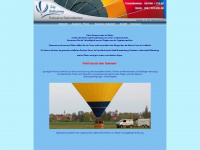 skyballooning.de Thumbnail