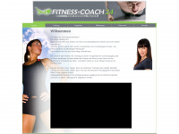 fitness-coach24.de Thumbnail
