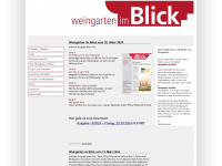 Weingarten-im-blick.de