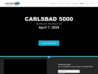 carlsbad5000.com Thumbnail