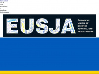 eusja.org Webseite Vorschau