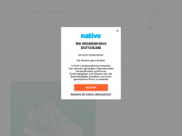 nativeshoes.com