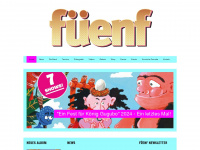 fuenf.com