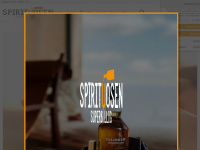 spirituosen-superbillig.com Webseite Vorschau