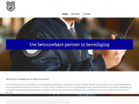 John-clevers-security.nl