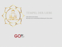 tempel-der-liebe.de Webseite Vorschau