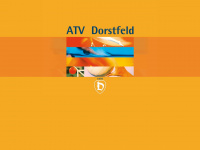 atv-dorstfeld.de Webseite Vorschau