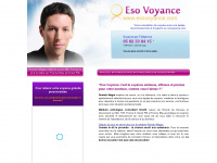 esovoyance.com Webseite Vorschau