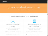 creation-de-site-web.com
