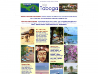 taboga.panamanow.com