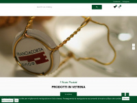 cantinedifranciacorta.it Webseite Vorschau