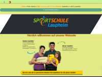 sportschule-laupheim.de