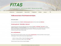 Fitas-wanderclub.ch