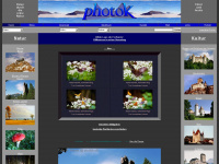 photok.ch Webseite Vorschau