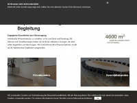 roesch-basel.ch Webseite Vorschau