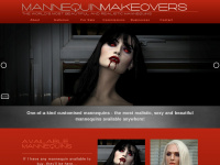 mannequinmakeovers.com