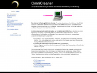 Omnicleaner.com