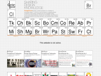 designboost.se Webseite Vorschau