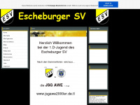 escheburger-sv-2000er.de.tl Webseite Vorschau