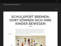 schulsport-bremen.de