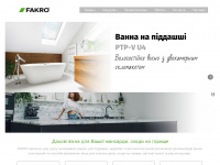 fakro.com.ua