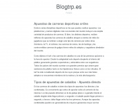 blogtrp.es Thumbnail