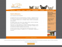 altenstadt-tierarzt.de Webseite Vorschau