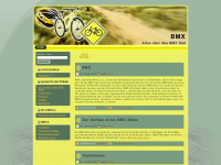 bmxworlds2008.com Webseite Vorschau