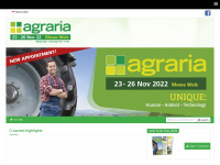 Agraria-expo.com