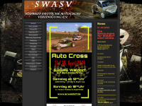 swasv.com Webseite Vorschau