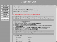 3-nationen-cup.com Thumbnail