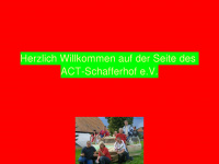 Act-schafferhof.de.tl