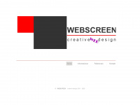 webscreen.ch