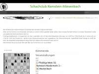 sc-ramsteinmiesenbach.de Webseite Vorschau