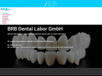 brb-dental.de Thumbnail
