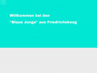 Blaue-jungs-friedrichskoog.de