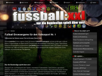 fussball-xxl.de Thumbnail