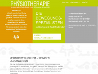 physiotherapieinfo.de
