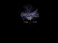 Cephyrius.com