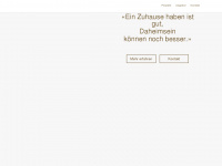 best-raum.ch Webseite Vorschau