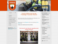 Feuerwehr-weichs.de